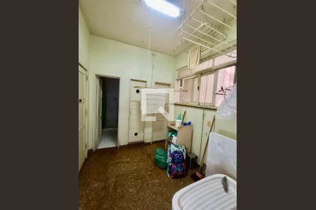 Apartamento para alugar com 353m², 4 quartos e 1 vaga Apartamento para alugar com 353m², 4 quartos e 1 vagaÁrea serviço