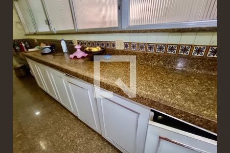 Apartamento para alugar com 353m², 4 quartos e 1 vaga Apartamento para alugar com 353m², 4 quartos e 1 vagaCopa Cozinha