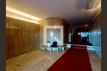 Apartamento para alugar com 353m², 4 quartos e 1 vaga Apartamento para alugar com 353m², 4 quartos e 1 vagaPortaria