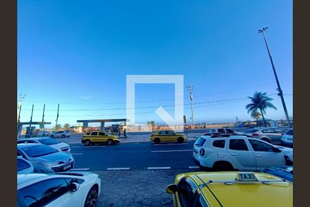 Apartamento para alugar com 353m², 4 quartos e 1 vaga Apartamento para alugar com 353m², 4 quartos e 1 vagaVista da Rua