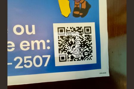 Apartamento para alugar com 353m², 4 quartos e 1 vaga Apartamento para alugar com 353m², 4 quartos e 1 vagaQR Code