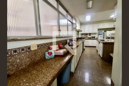 Apartamento para alugar com 353m², 4 quartos e 1 vaga Apartamento para alugar com 353m², 4 quartos e 1 vagaCopa Cozinha