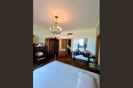 Apartamento para alugar com 353m², 4 quartos e 1 vaga Apartamento para alugar com 353m², 4 quartos e 1 vagaSuíte 2