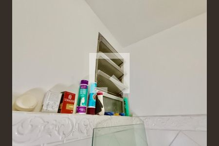 Apartamento para alugar com 353m², 4 quartos e 1 vaga Apartamento para alugar com 353m², 4 quartos e 1 vagaBanheiro serviço