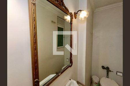 Apartamento para alugar com 353m², 4 quartos e 1 vaga Apartamento para alugar com 353m², 4 quartos e 1 vagaLavabo