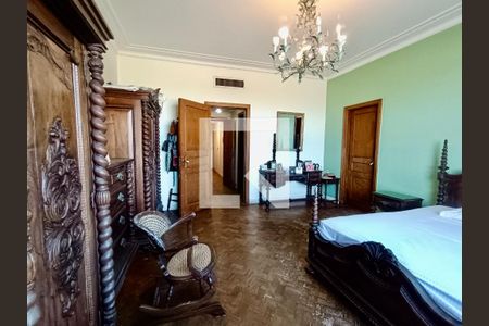 Apartamento para alugar com 353m², 4 quartos e 1 vaga Apartamento para alugar com 353m², 4 quartos e 1 vagaSuíte 2