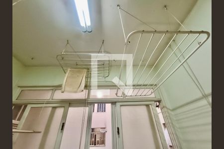 Apartamento para alugar com 353m², 4 quartos e 1 vaga Apartamento para alugar com 353m², 4 quartos e 1 vagaÁrea serviço