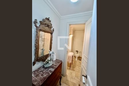 Apartamento para alugar com 353m², 4 quartos e 1 vaga Apartamento para alugar com 353m², 4 quartos e 1 vagaLavabo