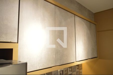 Studio para alugar com 21m², 1 quarto e sem vagaCozinha