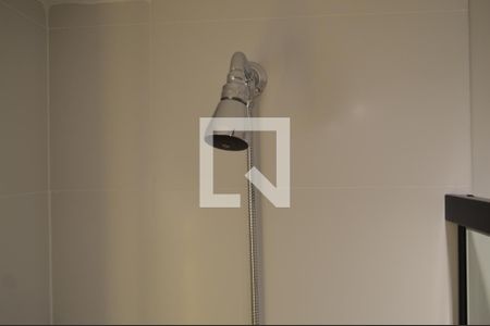 Studio para alugar com 21m², 1 quarto e sem vagaBanheiro