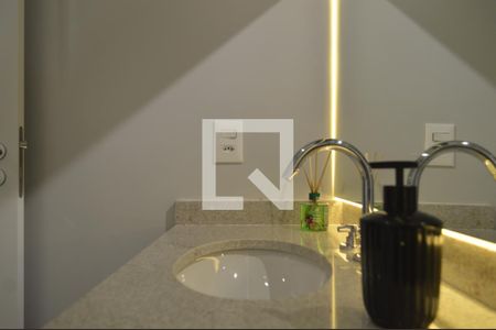 Studio para alugar com 21m², 1 quarto e sem vagaBanheiro