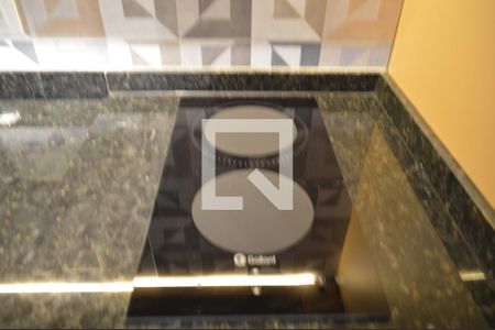 Studio para alugar com 21m², 1 quarto e sem vagaCozinha