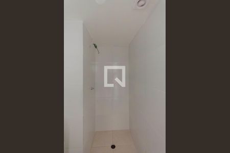 Apartamento para alugar com 37m², 2 quartos e 1 vaga Apartamento para alugar com 37m², 2 quartos e 1 vagaBanheiro