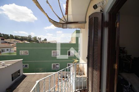 Casa à venda com 300m², 4 quartos e 8 vagasVaranda