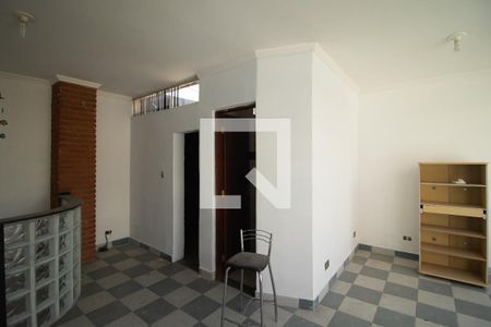 Casa à venda com 300m², 4 quartos e 8 vagasSuite 3