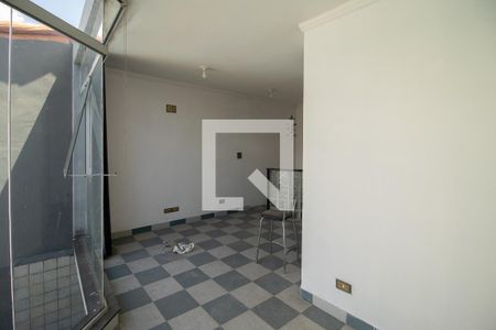 Casa à venda com 300m², 4 quartos e 8 vagasSuite 3