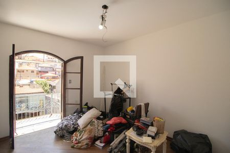 Quarto 1 de casa à venda com 4 quartos, 300m² em Vila Mazzei, São Paulo