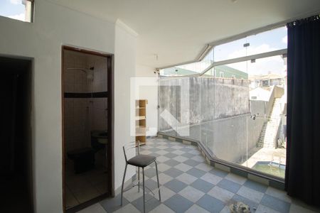 Casa à venda com 300m², 4 quartos e 8 vagasSuite 3