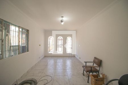 Sala de casa à venda com 4 quartos, 300m² em Vila Mazzei, São Paulo