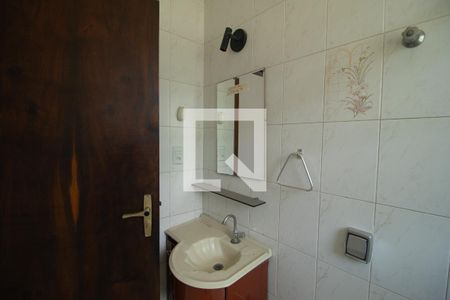 Casa à venda com 300m², 4 quartos e 8 vagasBanheiro