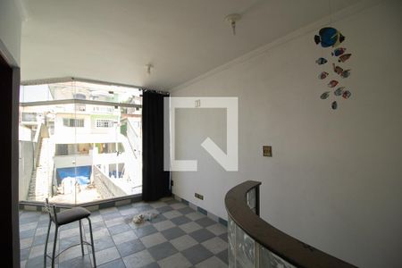 Casa à venda com 300m², 4 quartos e 8 vagasSuite 3