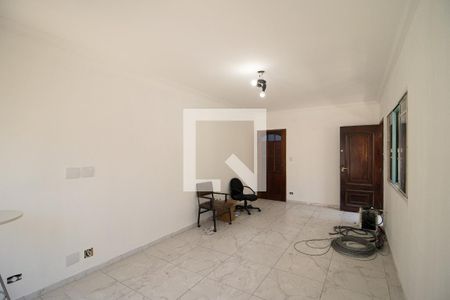 Sala de casa à venda com 4 quartos, 300m² em Vila Mazzei, São Paulo