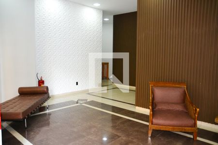 Apartamento à venda com 130m², 3 quartos e 2 vagasÁrea comum