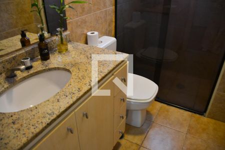 Apartamento à venda com 130m², 3 quartos e 2 vagasBanheiro 3