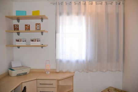 Apartamento à venda com 130m², 3 quartos e 2 vagasQuarto 2