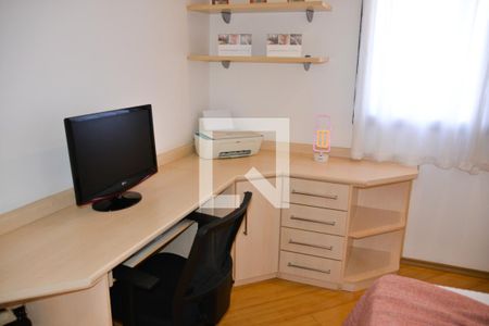 Quarto 2 de apartamento à venda com 3 quartos, 130m² em Rudge Ramos, São Bernardo do Campo