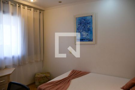 Quarto de apartamento à venda com 3 quartos, 130m² em Rudge Ramos, São Bernardo do Campo