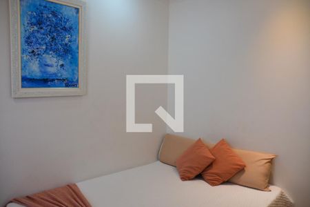 Quarto de apartamento à venda com 3 quartos, 130m² em Rudge Ramos, São Bernardo do Campo
