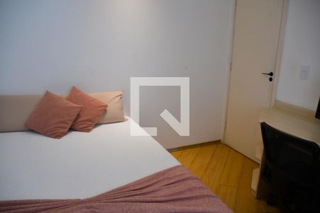 Quarto de apartamento à venda com 3 quartos, 130m² em Rudge Ramos, São Bernardo do Campo