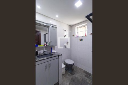 Casa à venda com 127m², 3 quartos e 2 vagas Casa à venda com 127m², 3 quartos e 2 vagasBanheiro 2