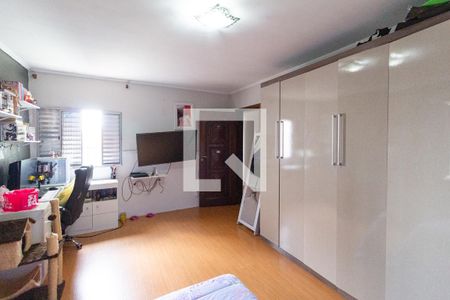 Casa à venda com 127m², 3 quartos e 2 vagas Casa à venda com 127m², 3 quartos e 2 vagasQuarto 2