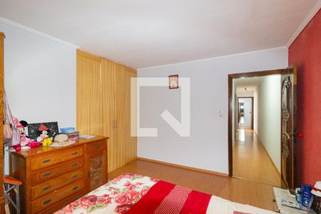 Casa à venda com 127m², 3 quartos e 2 vagas Casa à venda com 127m², 3 quartos e 2 vagasQuarto 3