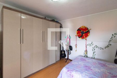 Casa à venda com 127m², 3 quartos e 2 vagas Casa à venda com 127m², 3 quartos e 2 vagasQuarto 2