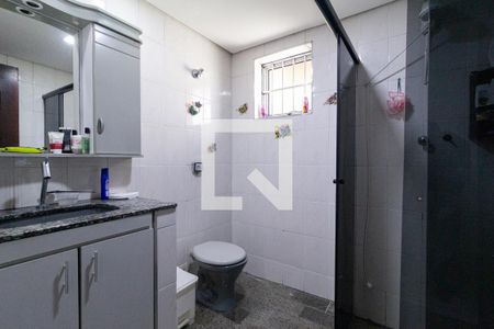 Casa à venda com 127m², 3 quartos e 2 vagas Casa à venda com 127m², 3 quartos e 2 vagasBanheiro 2