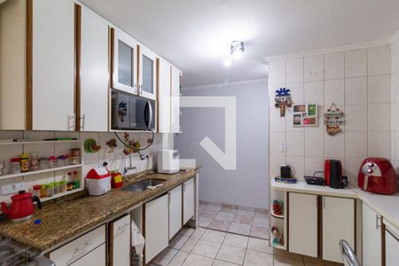 Casa à venda com 127m², 3 quartos e 2 vagas Casa à venda com 127m², 3 quartos e 2 vagasCozinha