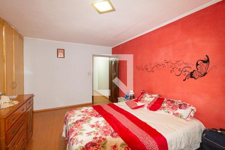 Casa à venda com 127m², 3 quartos e 2 vagas Casa à venda com 127m², 3 quartos e 2 vagasQuarto 3