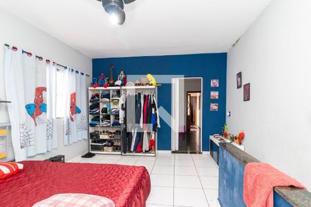 Casa à venda com 125m², 3 quartos e 2 vagas Casa à venda com 125m², 3 quartos e 2 vagasQuarto 3