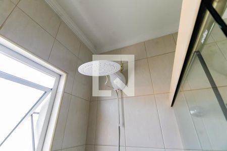 Casa à venda com 400m², 4 quartos e 4 vagas Casa à venda com 400m², 4 quartos e 4 vagasBanheiro da Suíte 1