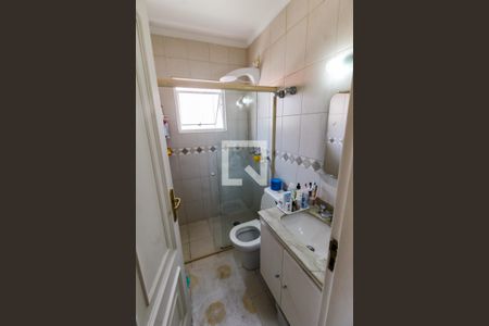 Casa à venda com 400m², 4 quartos e 4 vagas Casa à venda com 400m², 4 quartos e 4 vagasBanheiro da Suíte 1