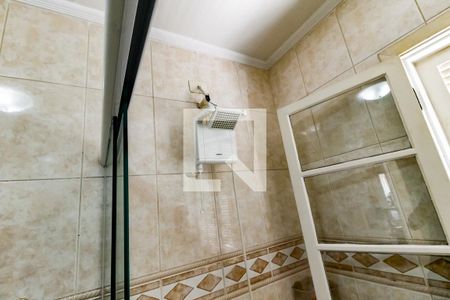 Casa à venda com 400m², 4 quartos e 4 vagas Casa à venda com 400m², 4 quartos e 4 vagasBanheiro da Suíte 3