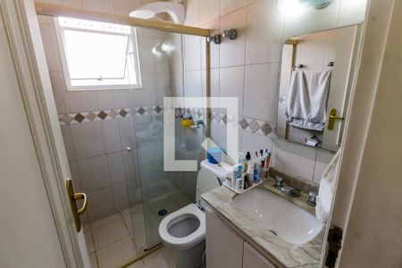 Casa à venda com 400m², 4 quartos e 4 vagas Casa à venda com 400m², 4 quartos e 4 vagasBanheiro da Suíte 1