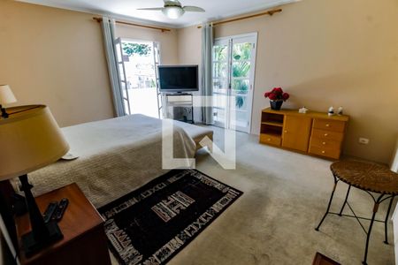 Casa à venda com 400m², 4 quartos e 4 vagas Casa à venda com 400m², 4 quartos e 4 vagasSuíte 3