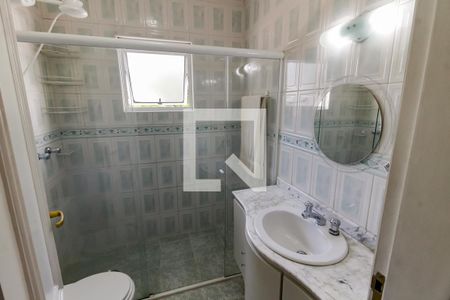 Casa à venda com 400m², 4 quartos e 4 vagas Casa à venda com 400m², 4 quartos e 4 vagasBanheiro da Suíte 2