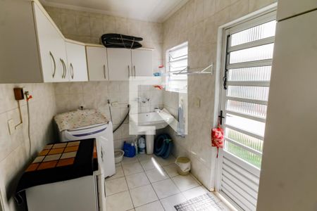 Casa à venda com 400m², 4 quartos e 4 vagas Casa à venda com 400m², 4 quartos e 4 vagasÁrea de Serviço