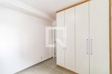 Apartamento para alugar com 31m², 1 quarto e sem vagaQuarto