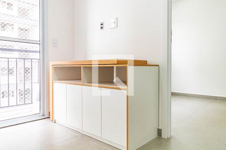 Apartamento para alugar com 31m², 1 quarto e sem vagaSala